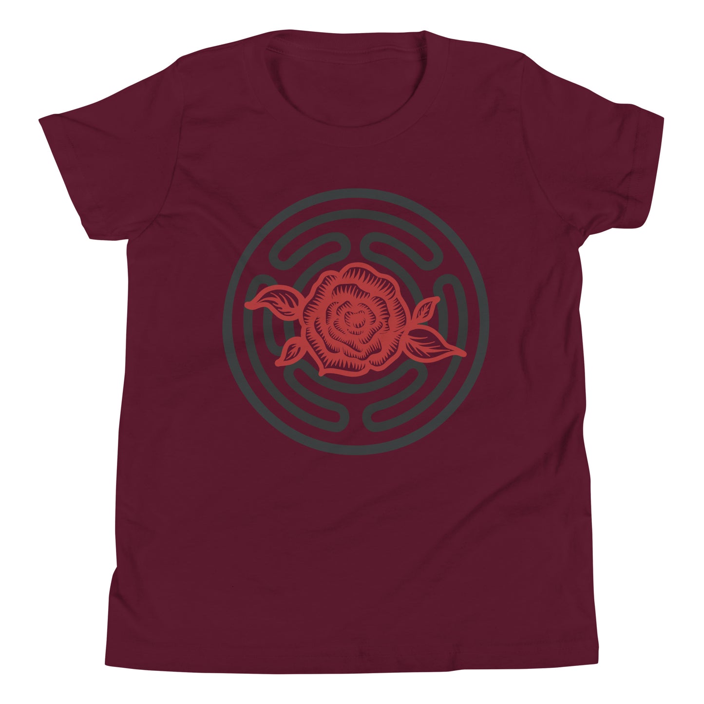 Hecate's Labyrinth Youth Tee