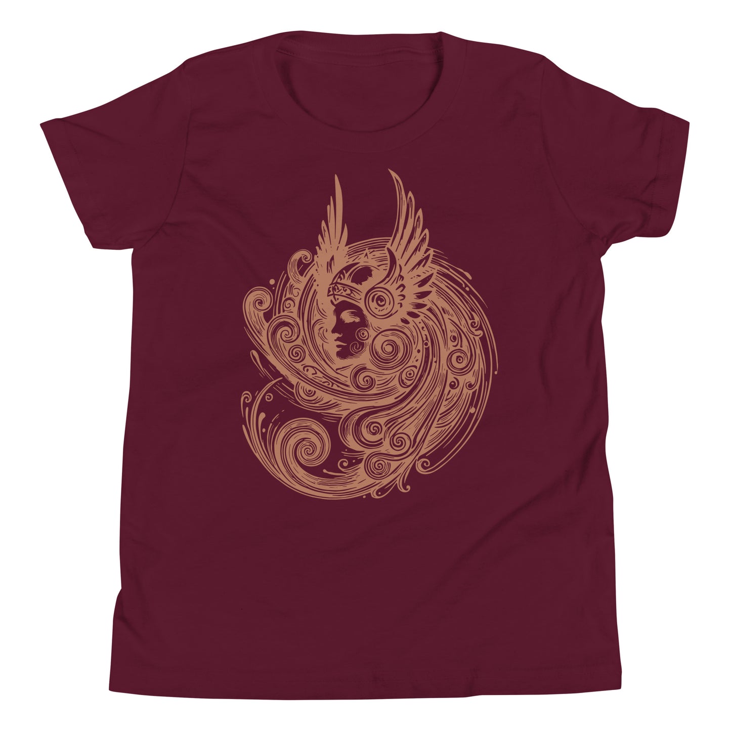 Hún Er Stormrinn Youth Tee