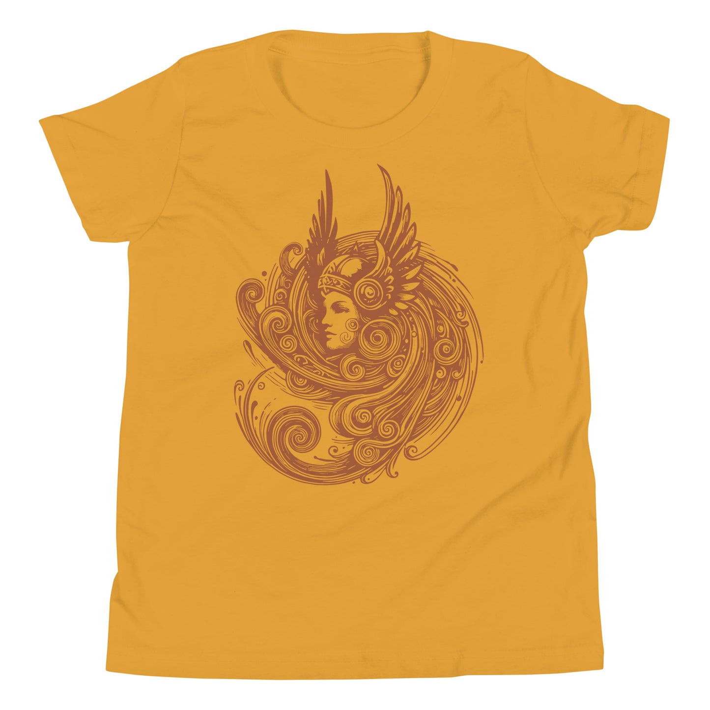 Hún Er Stormrinn Youth Tee