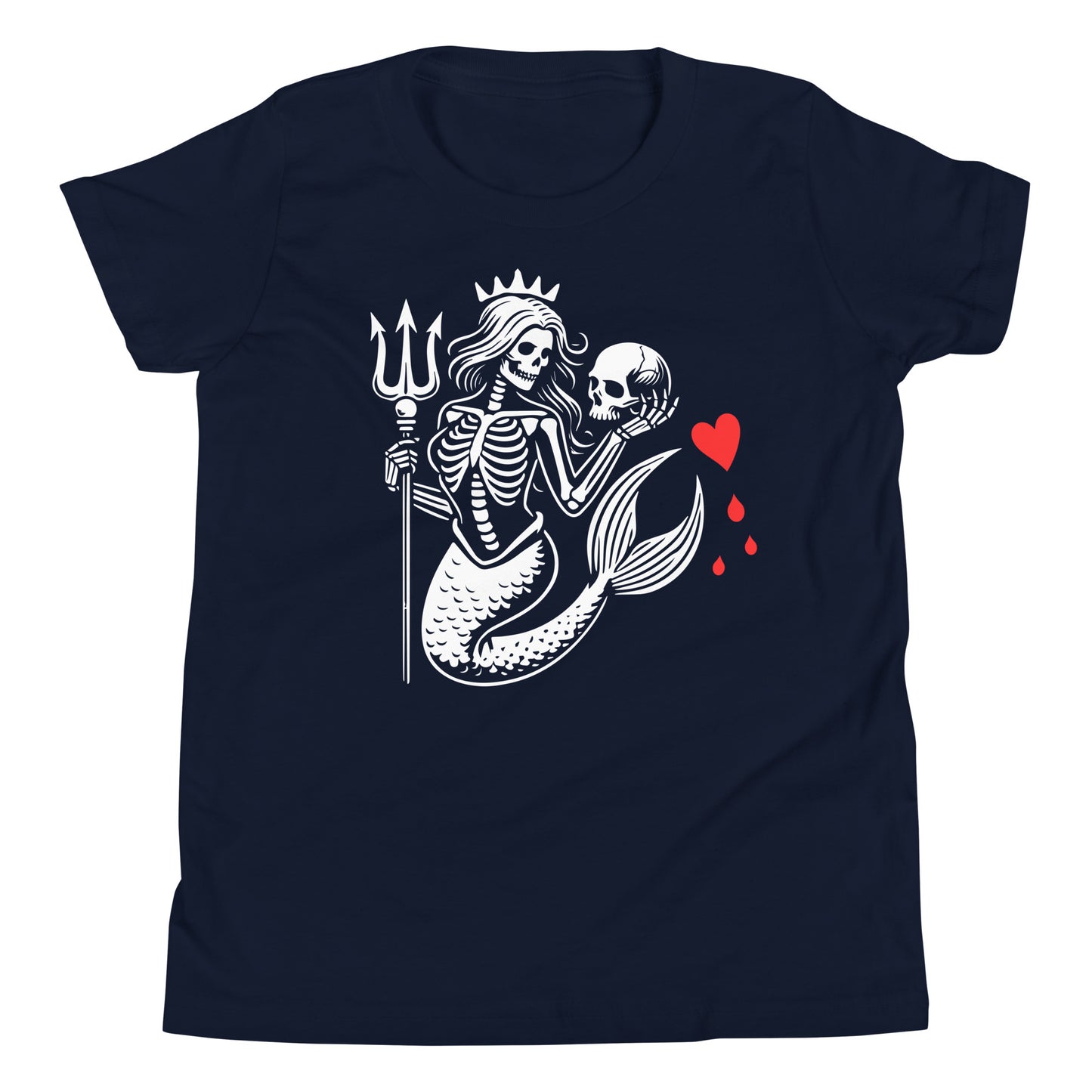 Lady Blackbeard Youth Tee