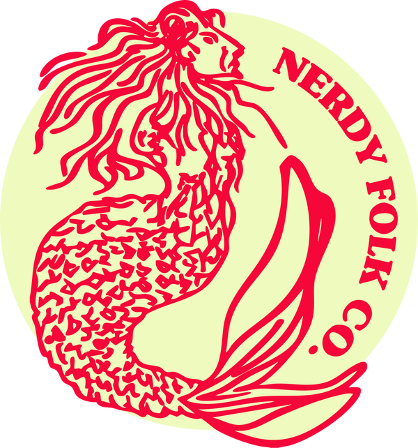 Nerdy Folk Co.