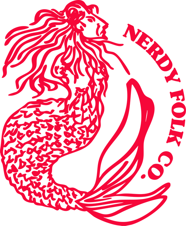 Nerdy Folk Co.