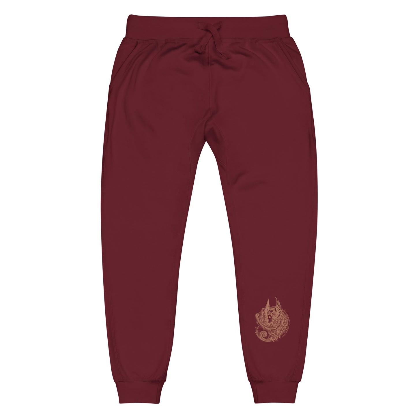 Hún Er Stormrinn Sweatpants