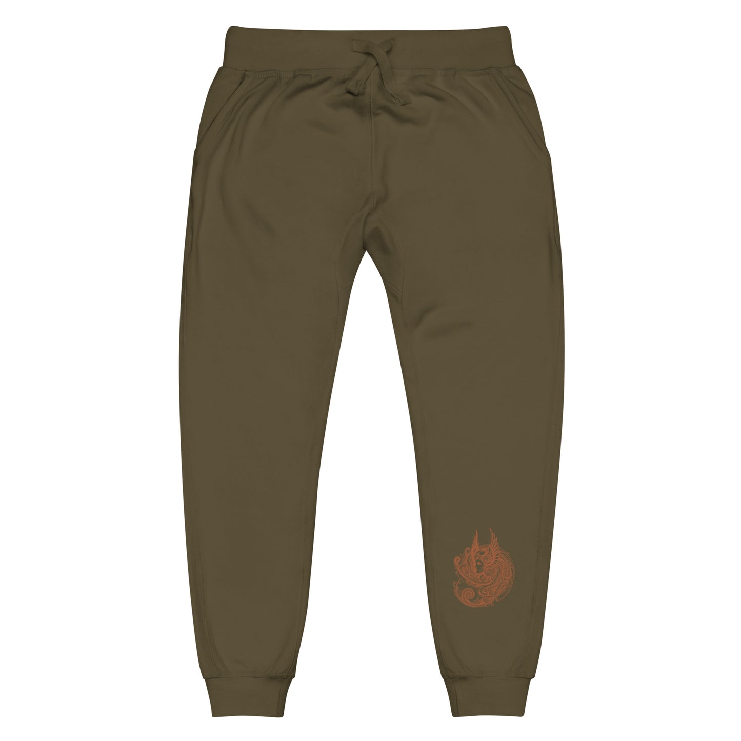 Hún Er Stormrinn Sweatpants