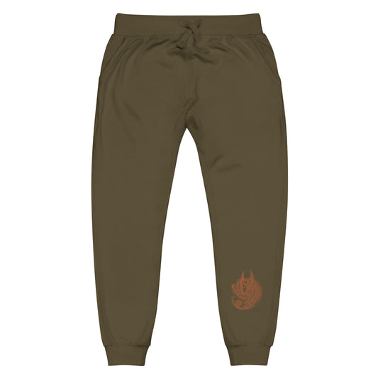Hún Er Stormrinn Sweatpants