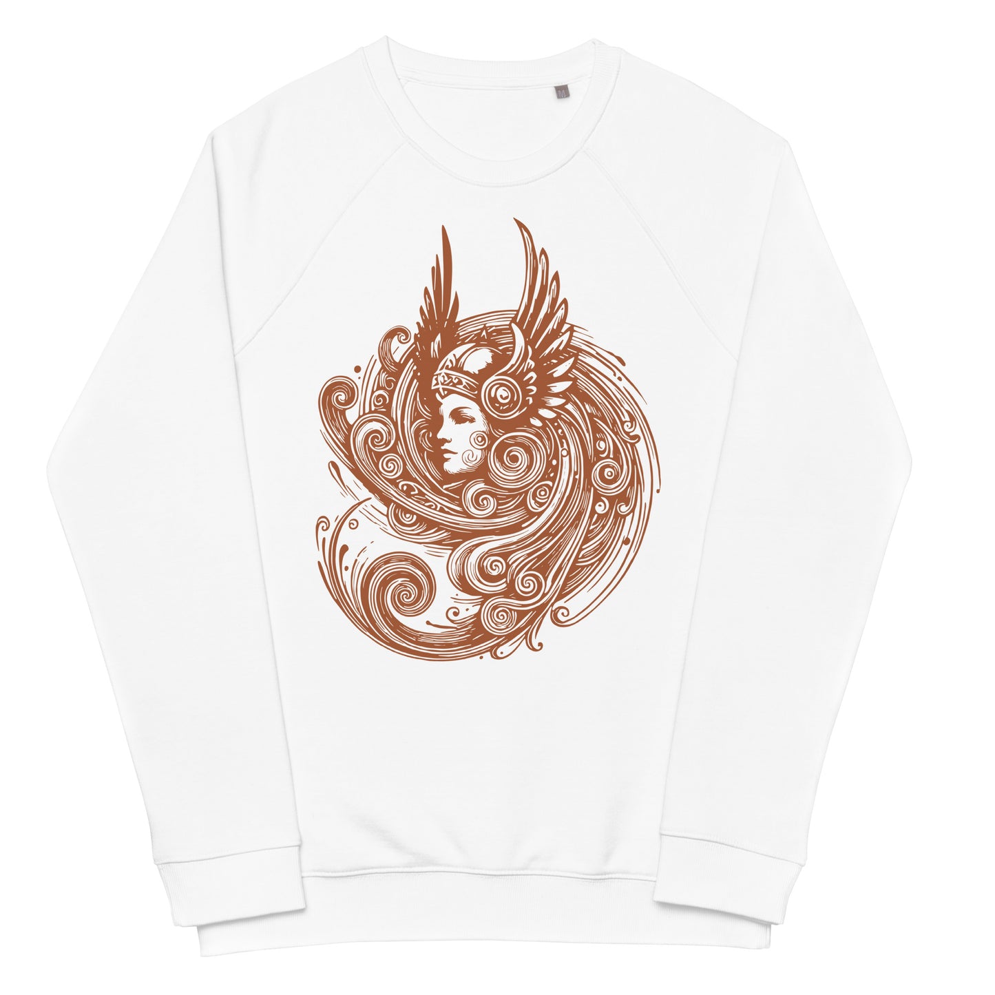 Hún Er Stormrinn Sweatshirt