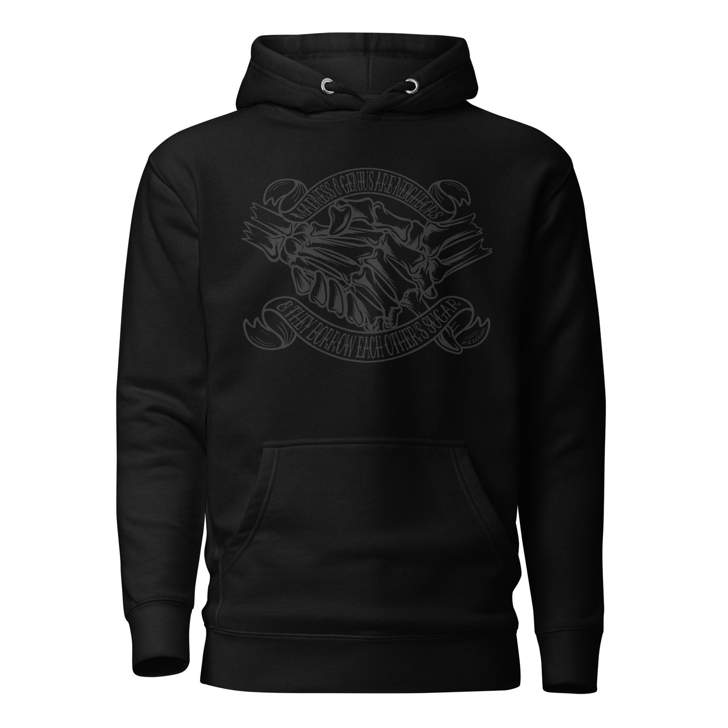 Cup of Sugar Hoodie