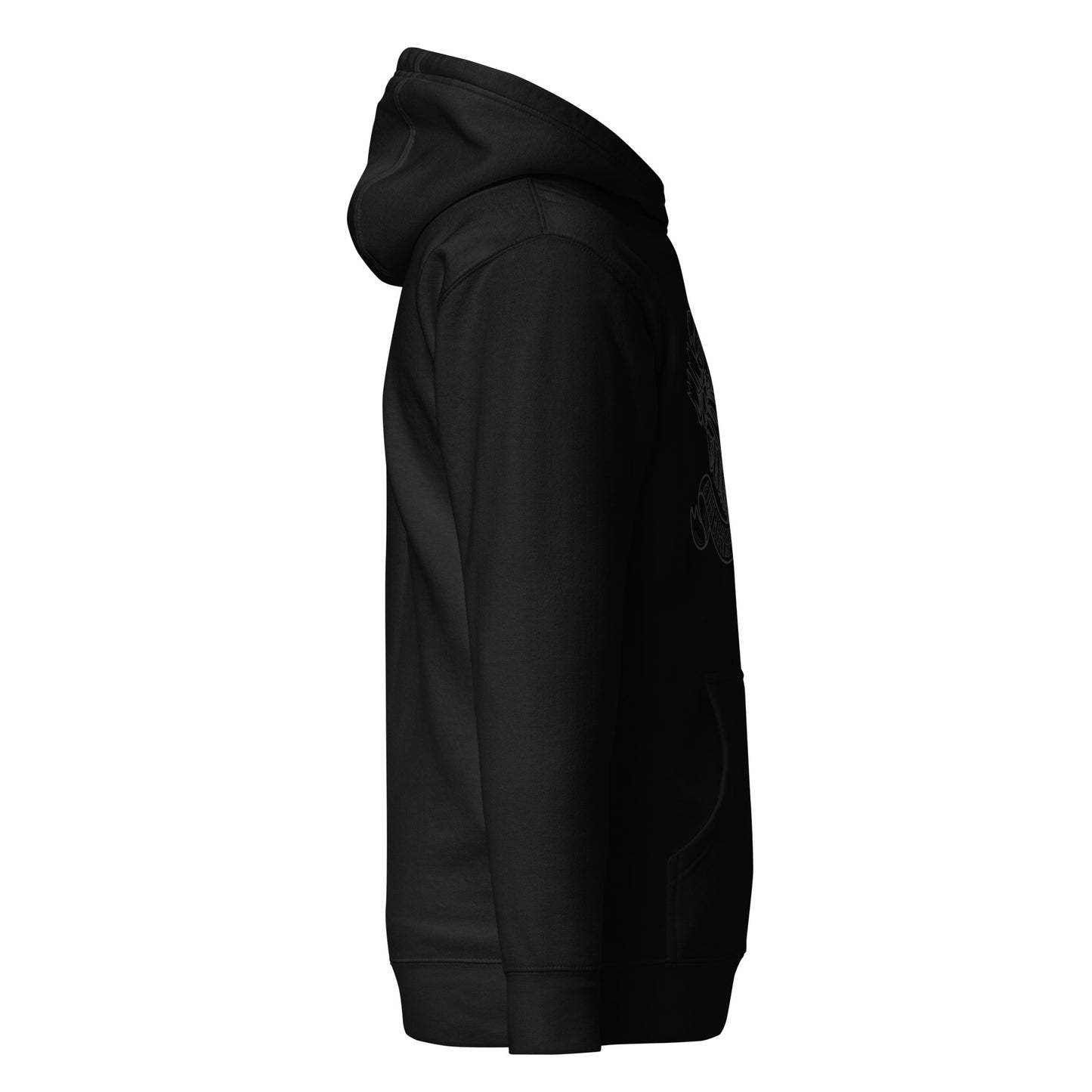 Cup of Sugar Hoodie