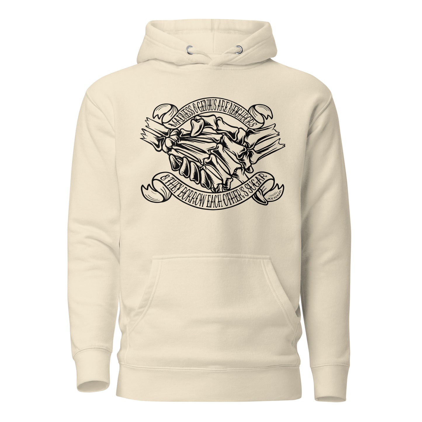 Cup of Sugar Hoodie
