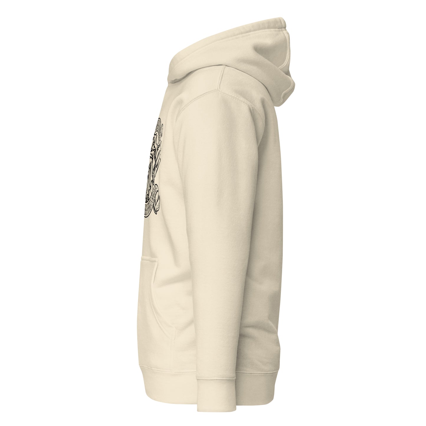 Cup of Sugar Hoodie
