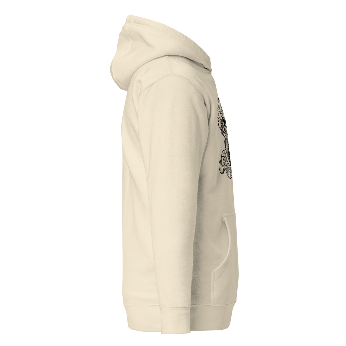 Cup of Sugar Hoodie