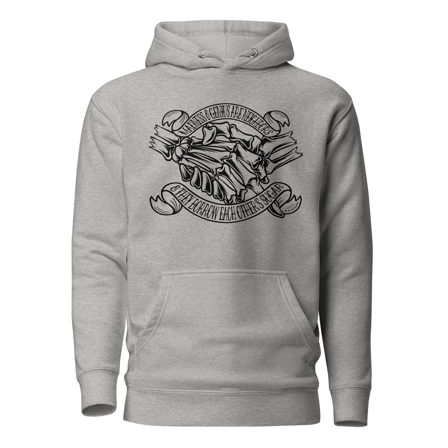 Cup of Sugar Hoodie