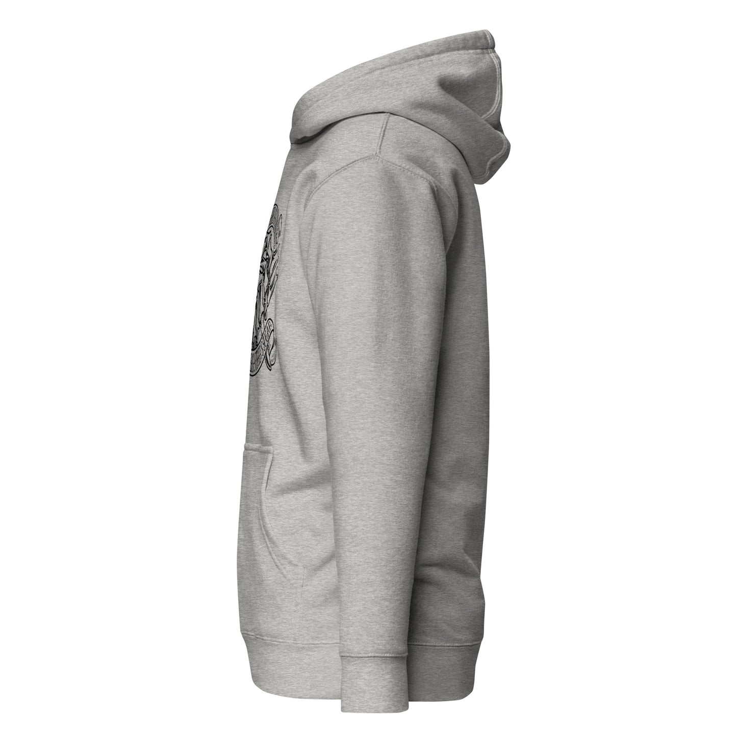 Cup of Sugar Hoodie