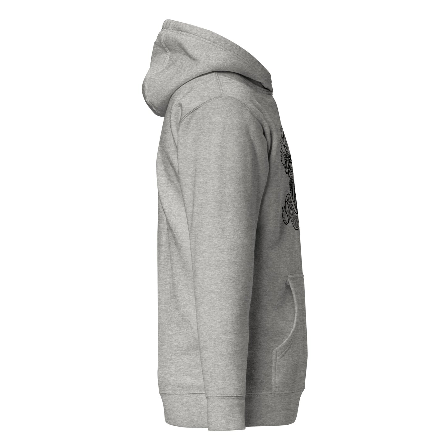Cup of Sugar Hoodie