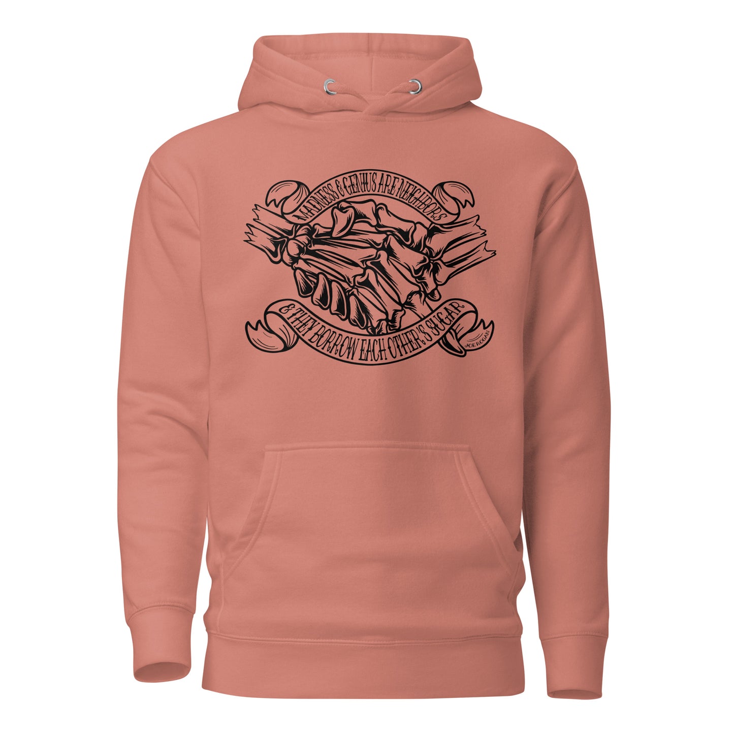 Cup of Sugar Hoodie