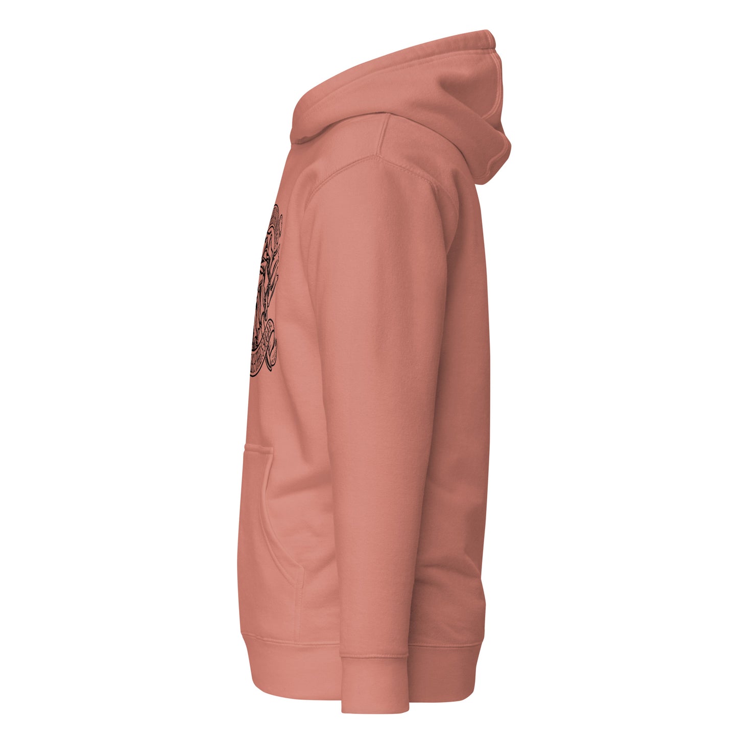 Cup of Sugar Hoodie