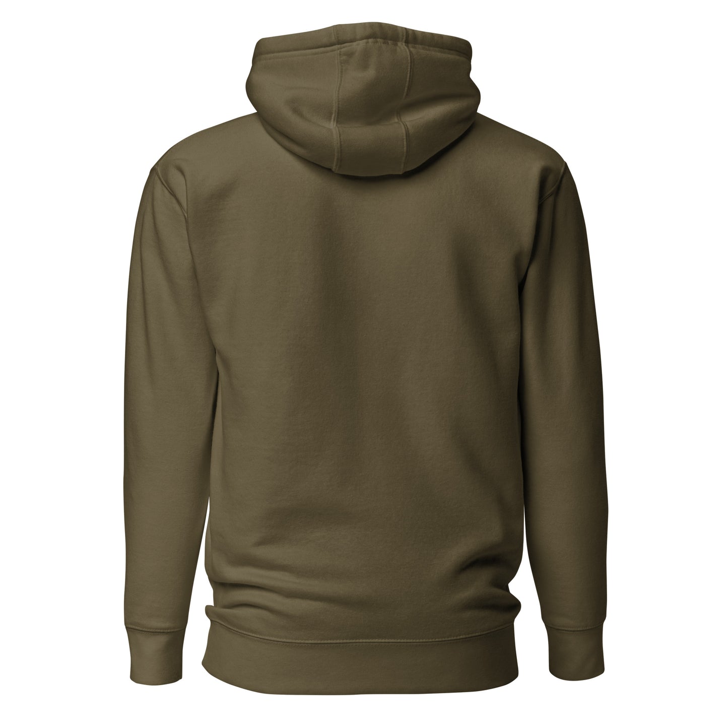 Cup of Sugar Hoodie