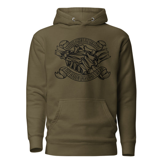 Cup of Sugar Hoodie