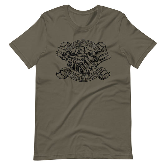 Cup of Sugar Tee