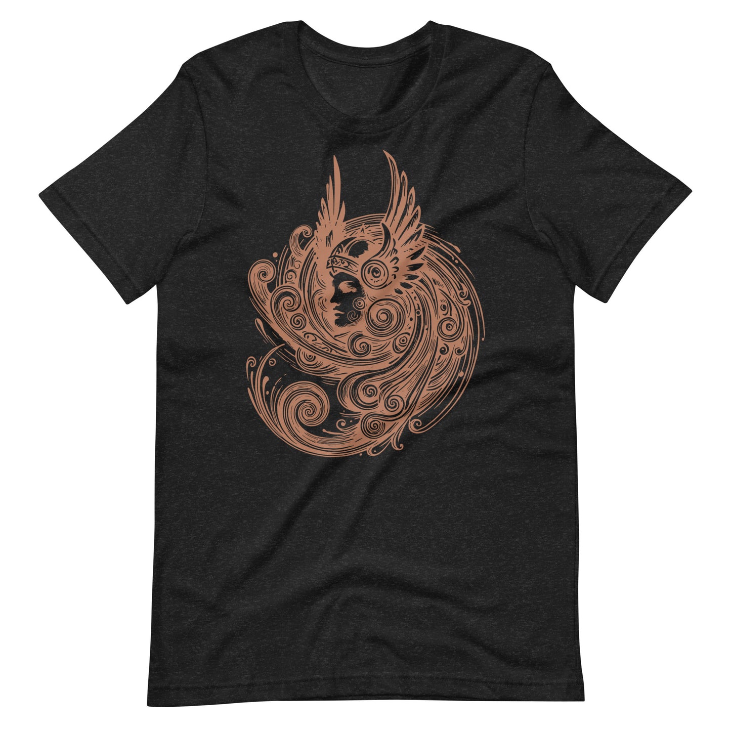 Hún Er Stormrinn Tee