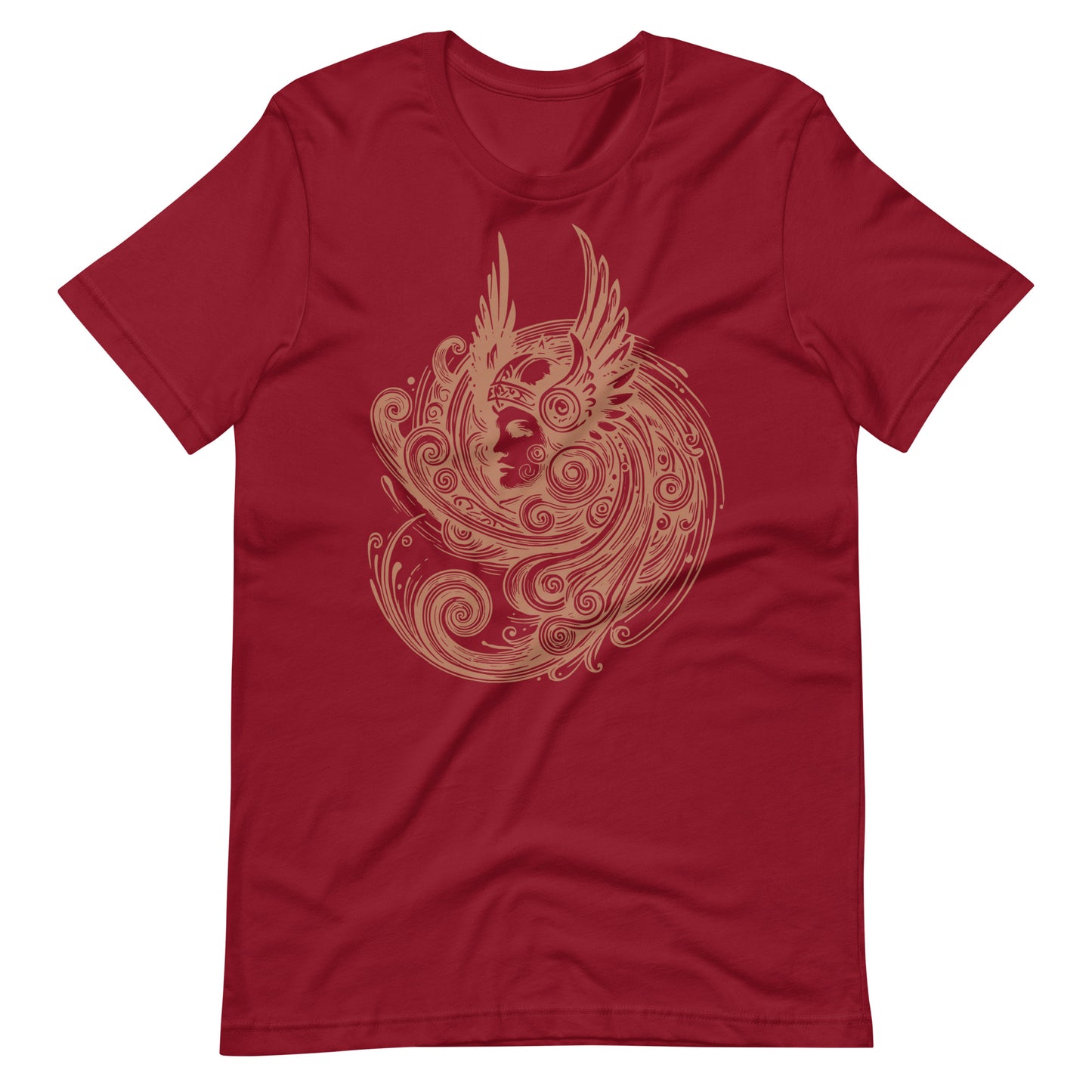 Hún Er Stormrinn Tee
