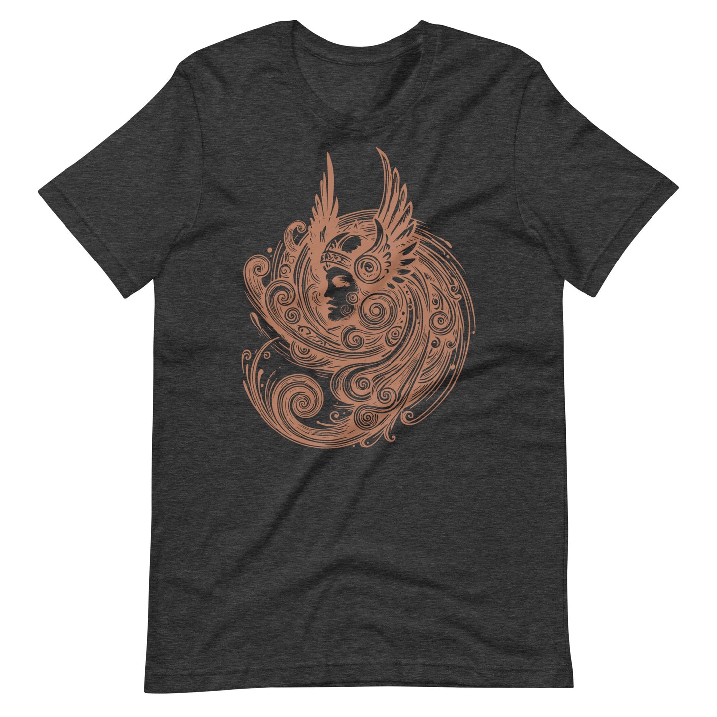 Hún Er Stormrinn Tee