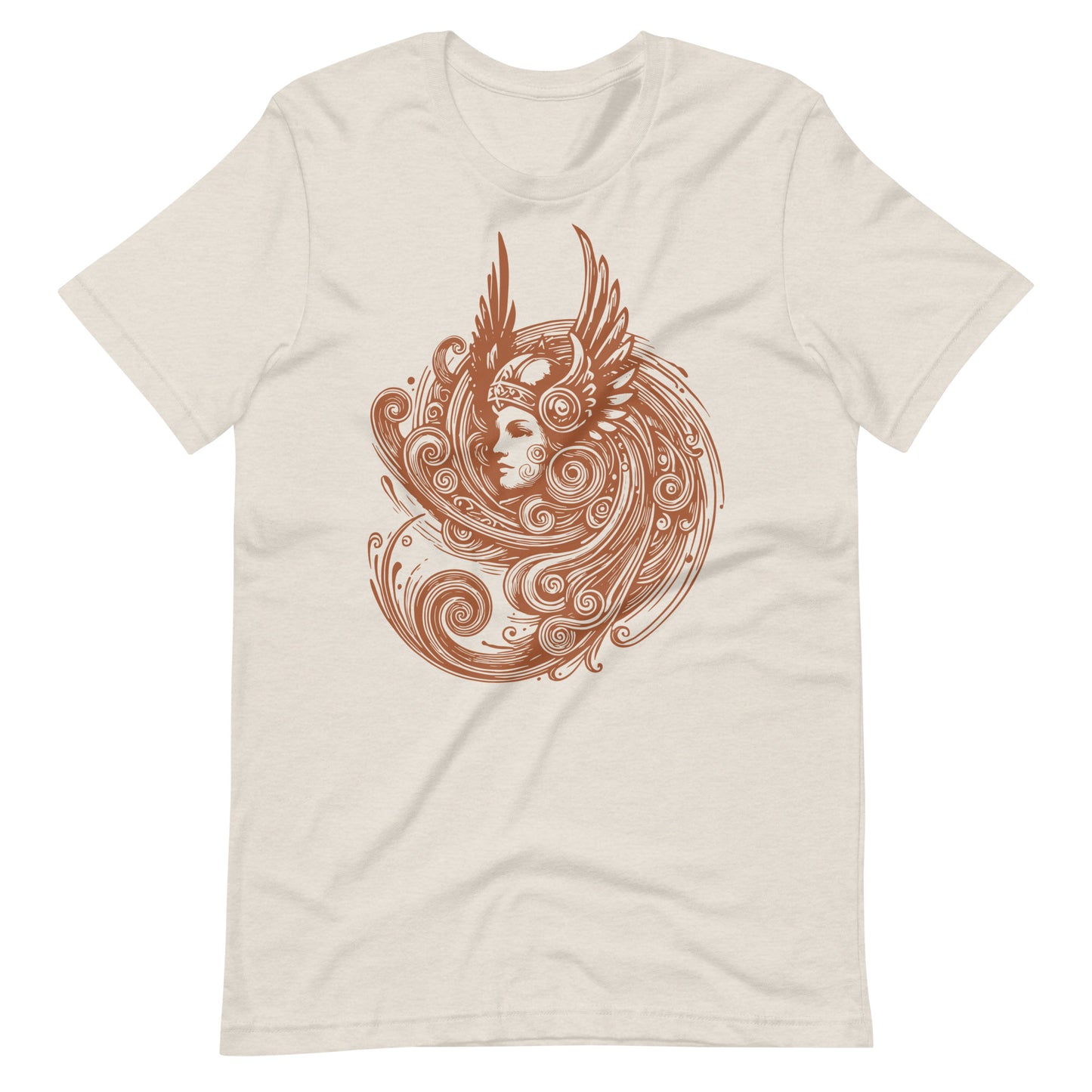 Hún Er Stormrinn Tee
