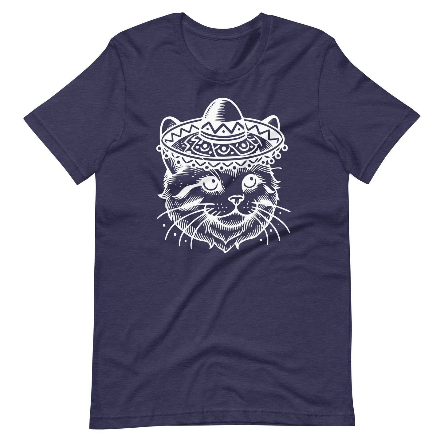 Fiesta Cat Tee