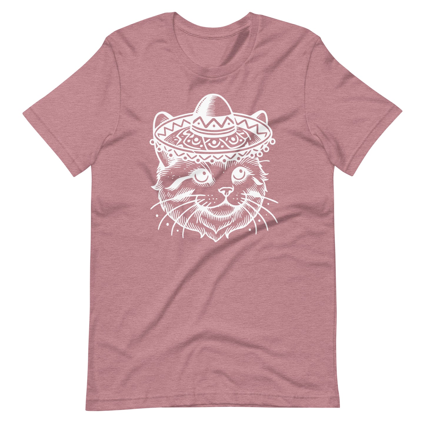 Fiesta Cat Tee