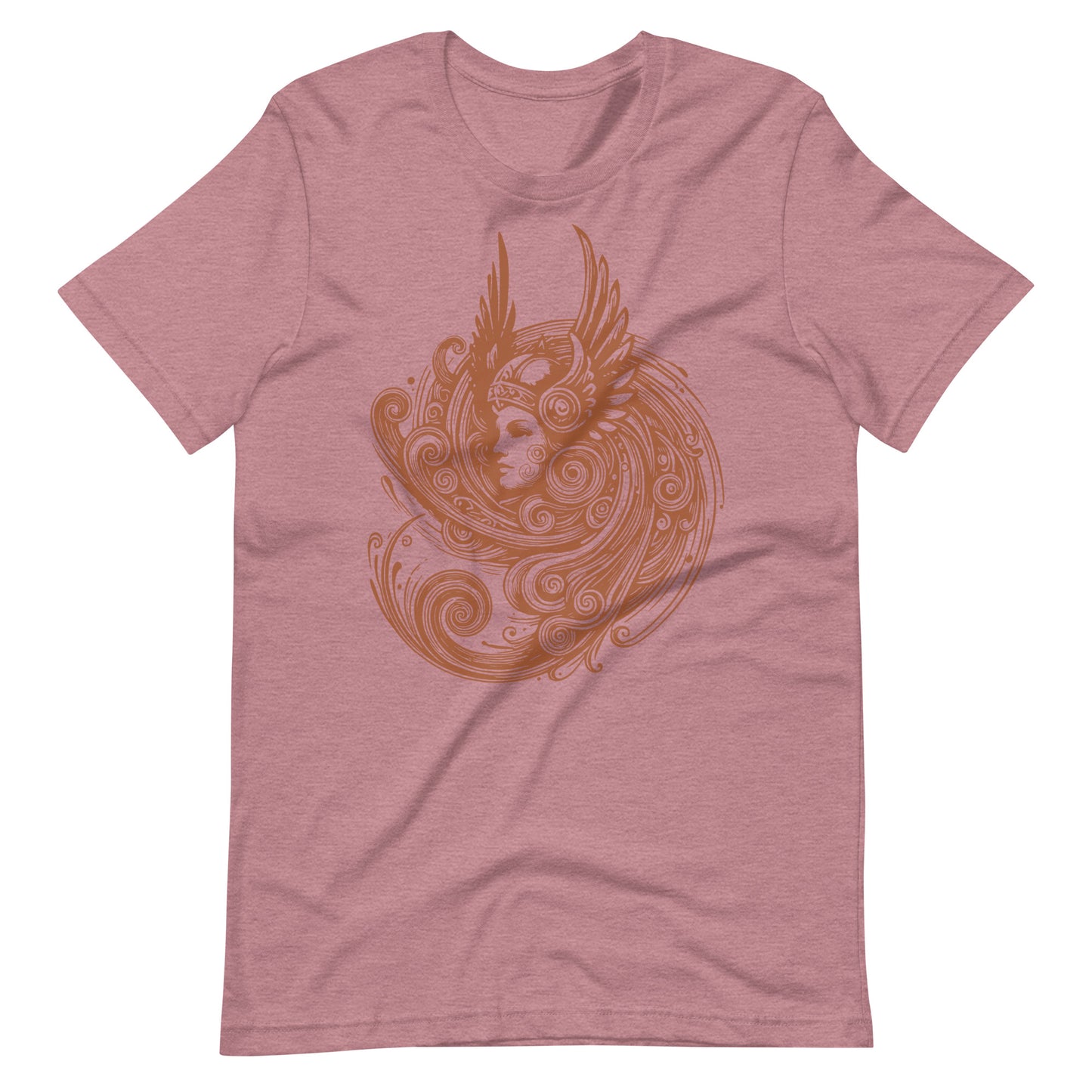 Hún Er Stormrinn Tee