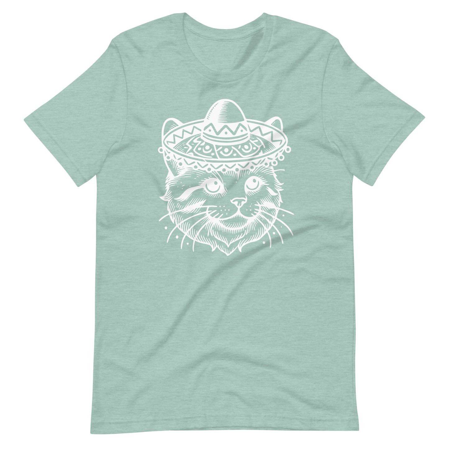 Fiesta Cat Tee