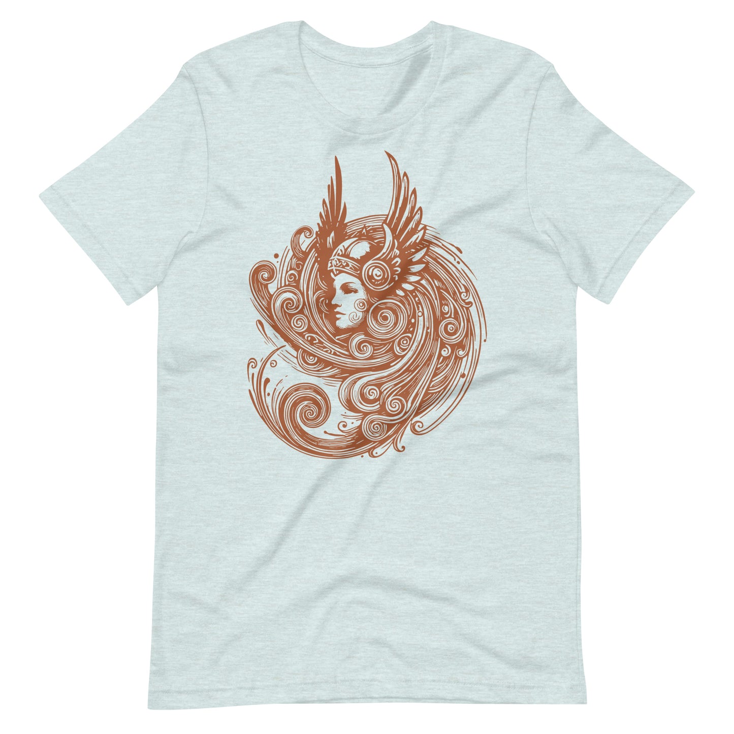 Hún Er Stormrinn Tee