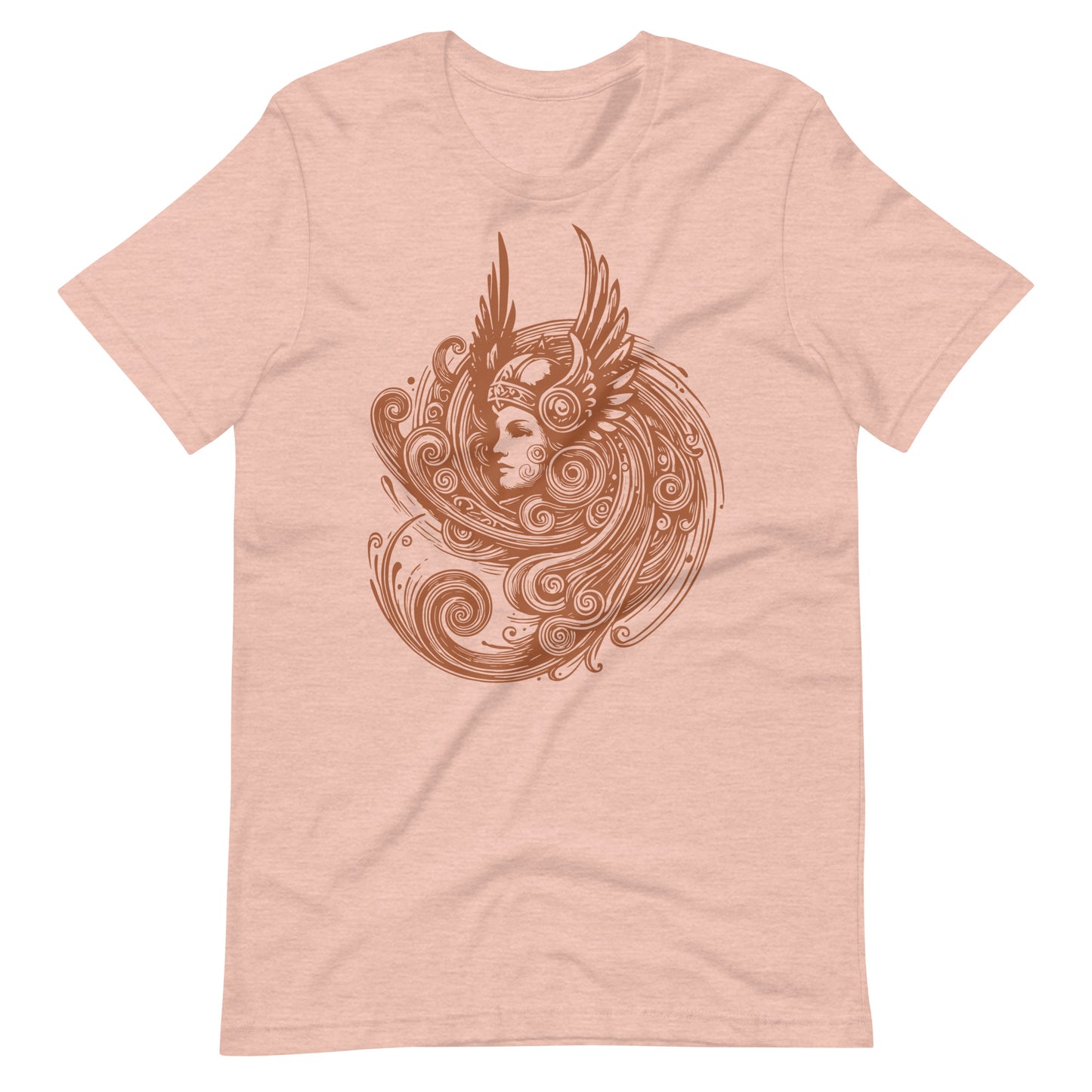 Hún Er Stormrinn Tee