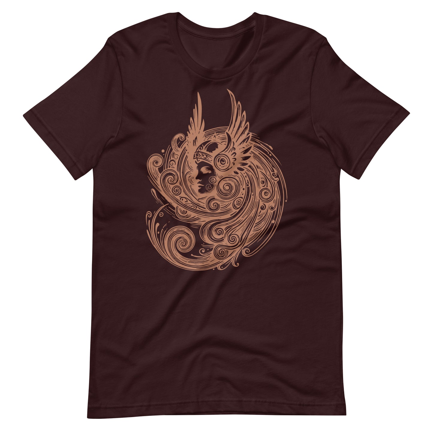 Hún Er Stormrinn Tee