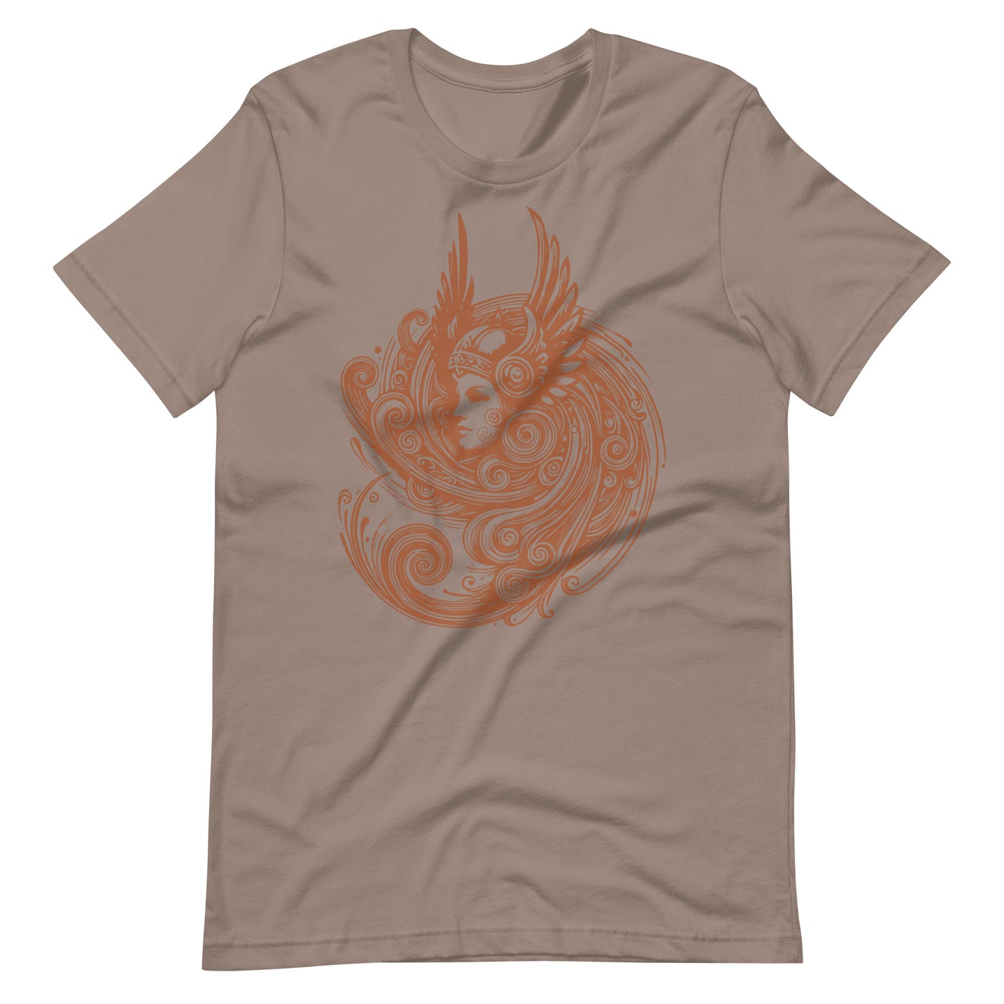 Hún Er Stormrinn Tee