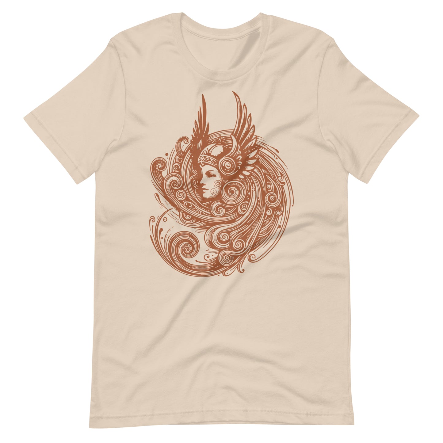 Hún Er Stormrinn Tee