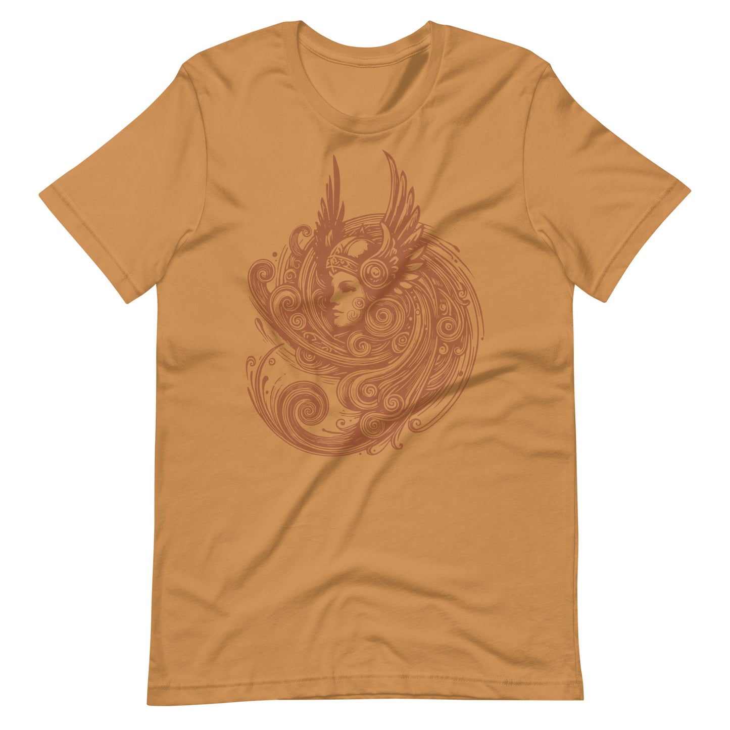 Hún Er Stormrinn Tee