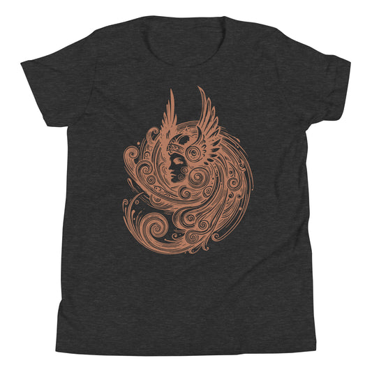 Hún Er Stormrinn Youth Tee